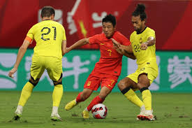他並非一位