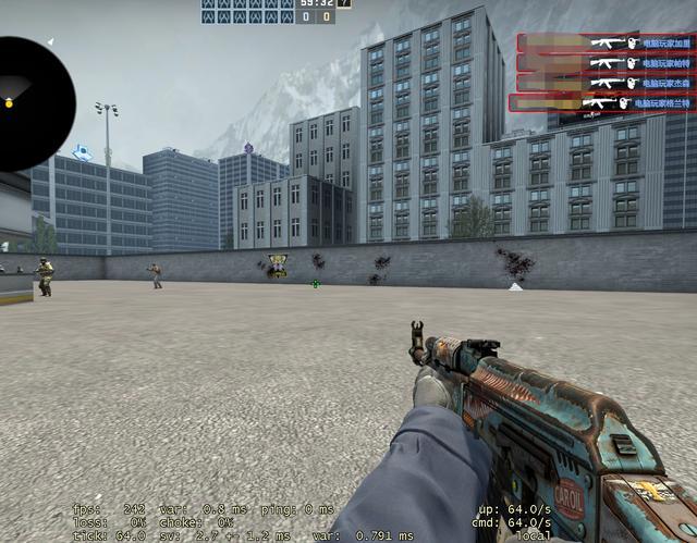 现有目共睹 现有目共睹