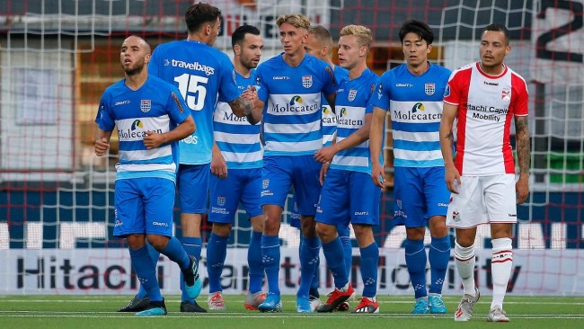 打入一球 打入一球